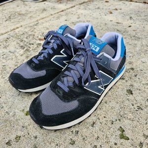 New Balance 574